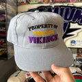 Property of Minnesota Vikings