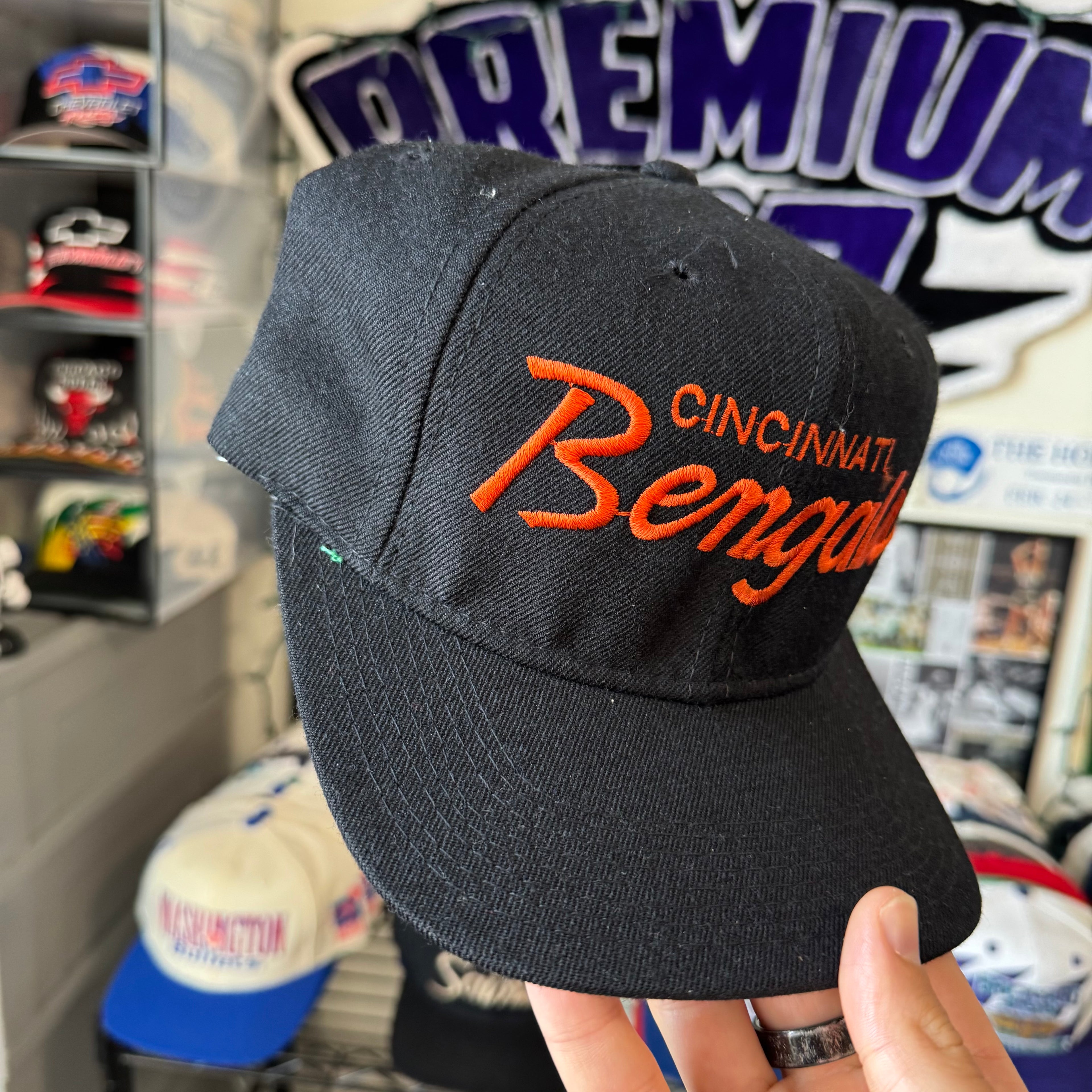 Cincinnati Bengals