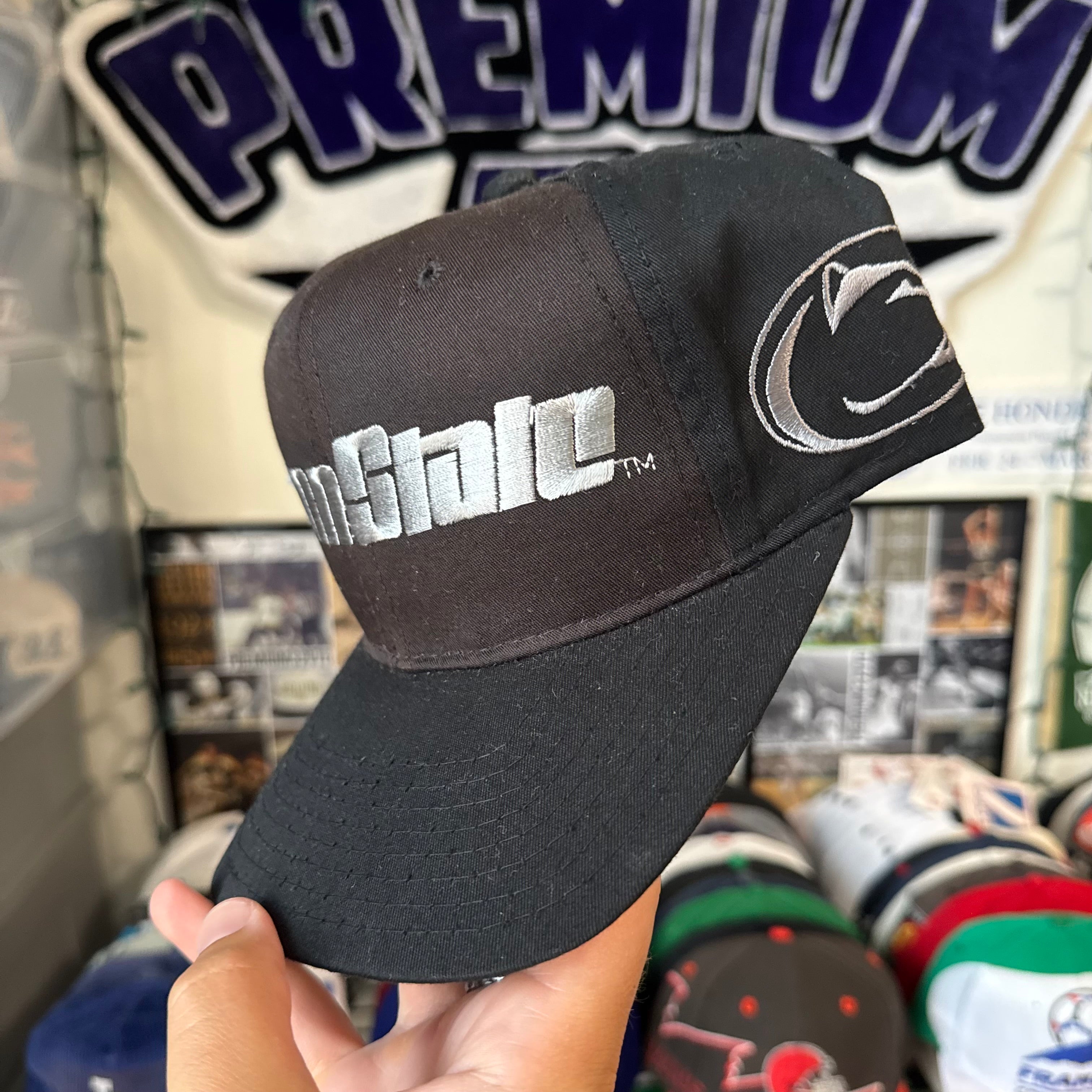 Penn State University Nittany Lions NCAA College SnapBack