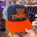 University of Virginia UVA Snapback by The Game