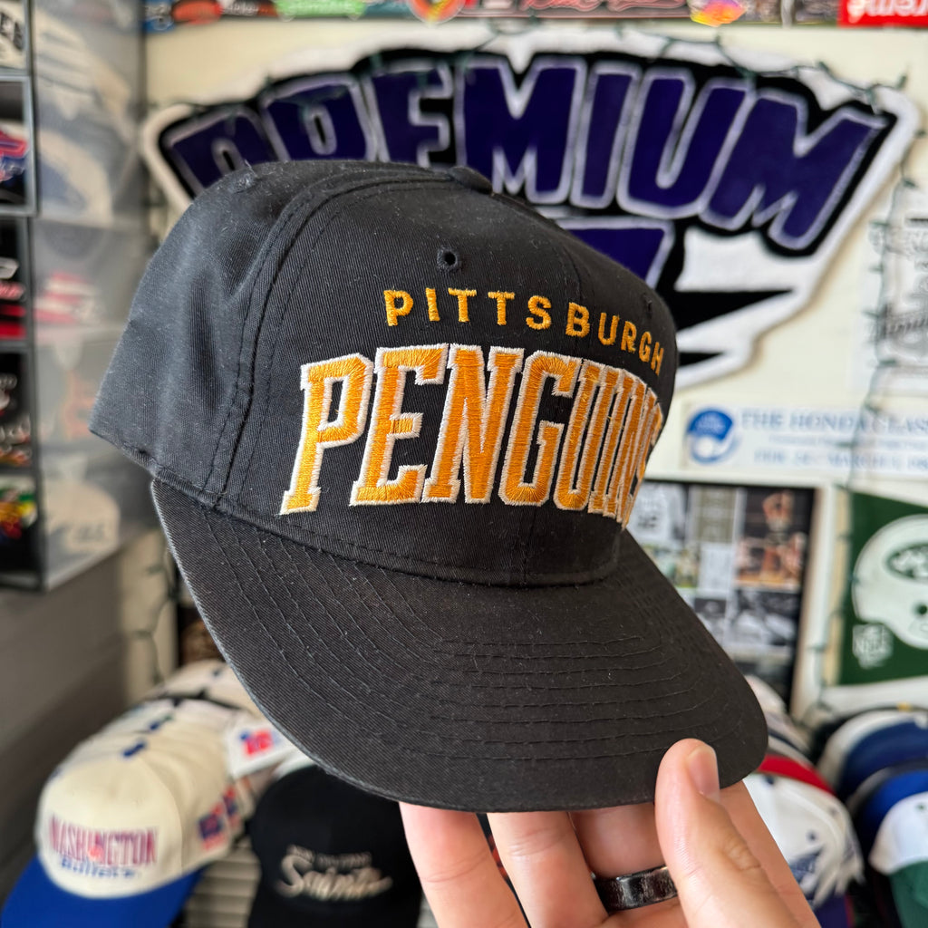 Pittsburgh Penguins