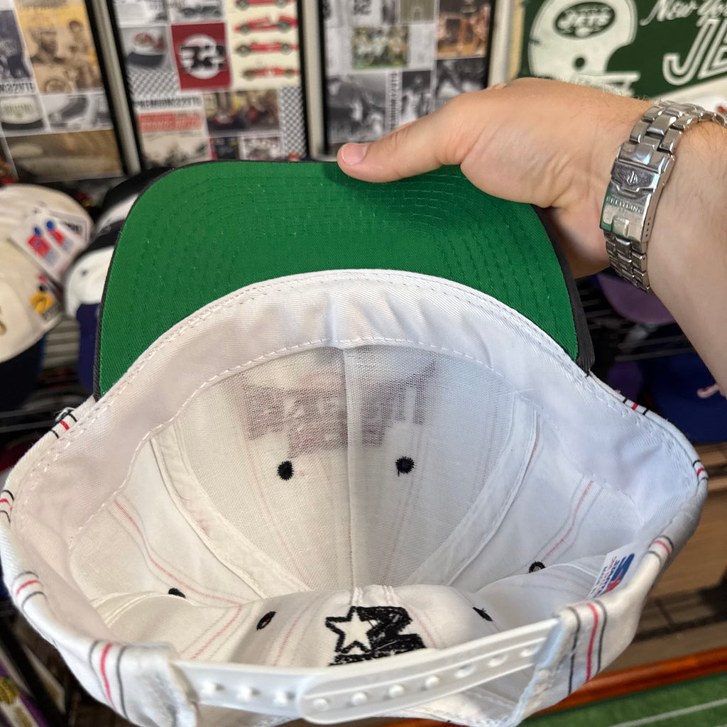 NCAA Basketball Championship Starter Pinstripe NCAA Basketball Snapback