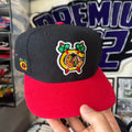 Chicago Blackhawks American Needle Blockhead NHL Hockey Snapback