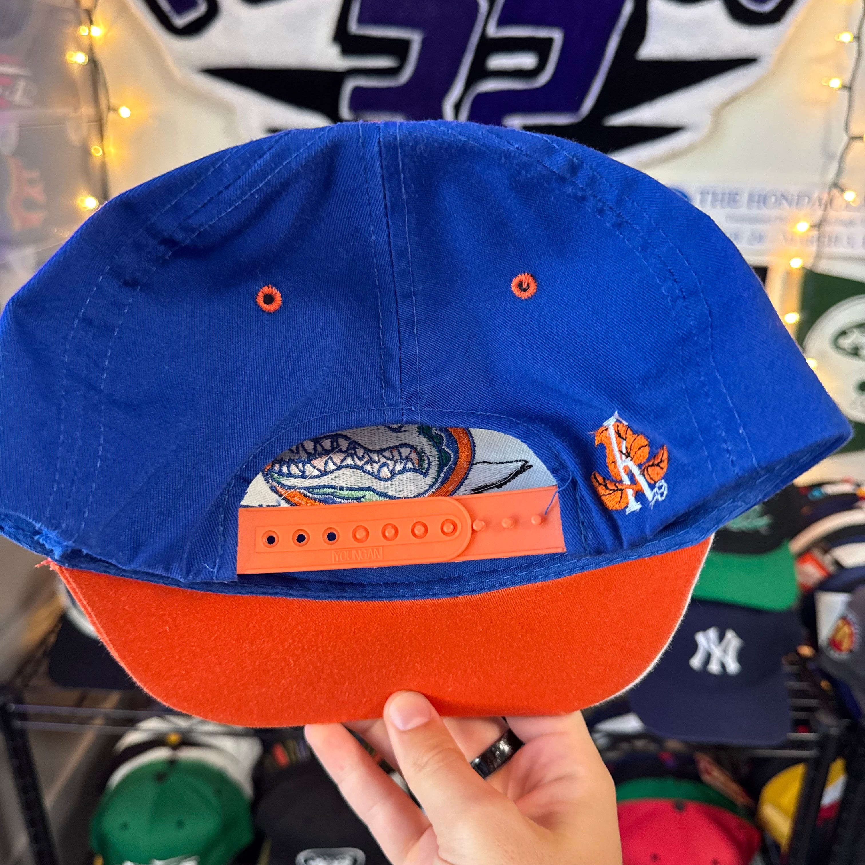University of Florida Gators Snapback