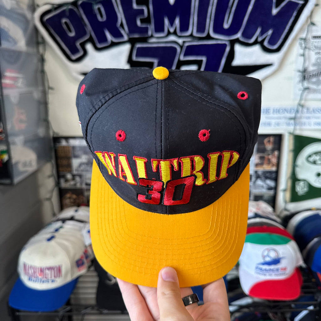 Waltrip #30