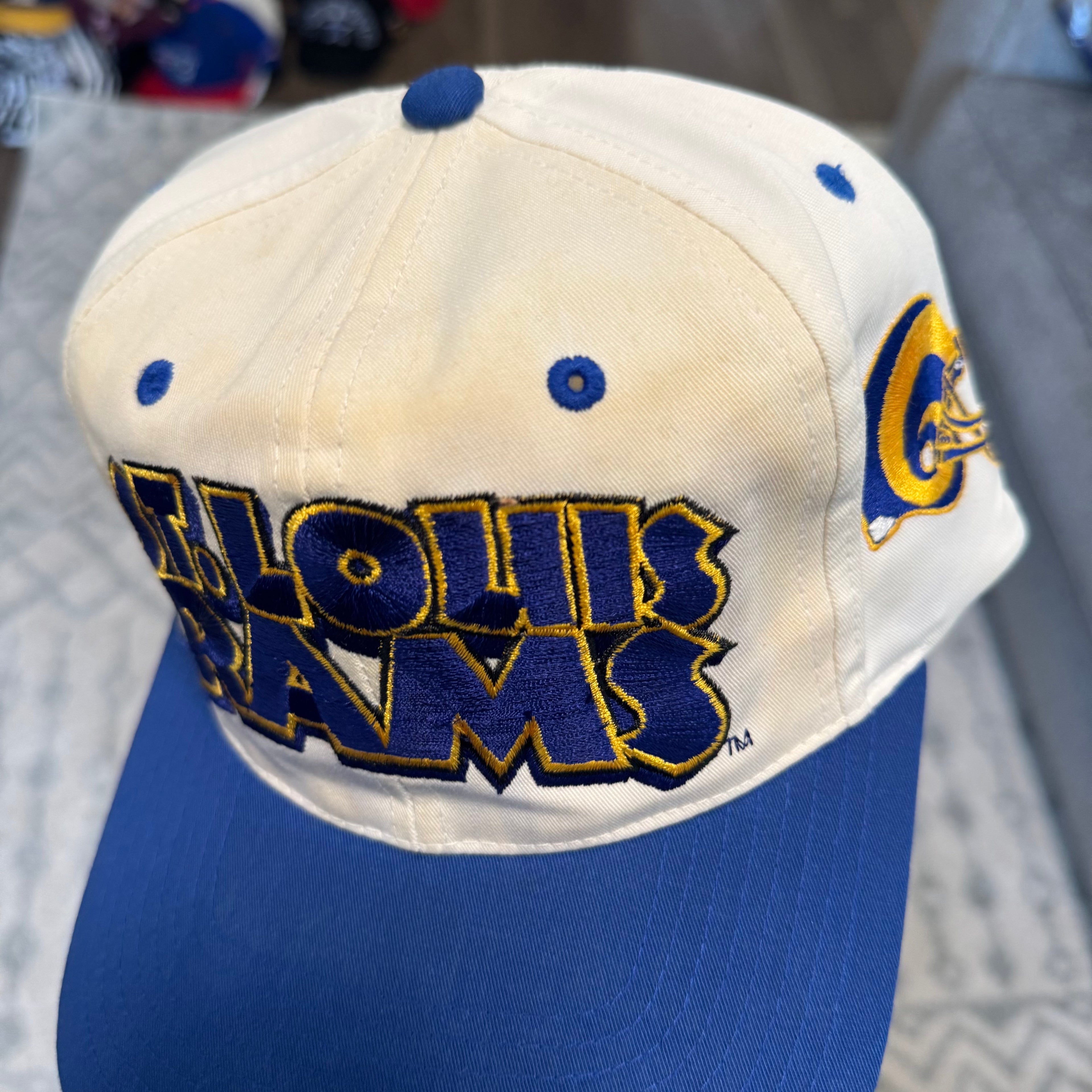 St. Louis Rams