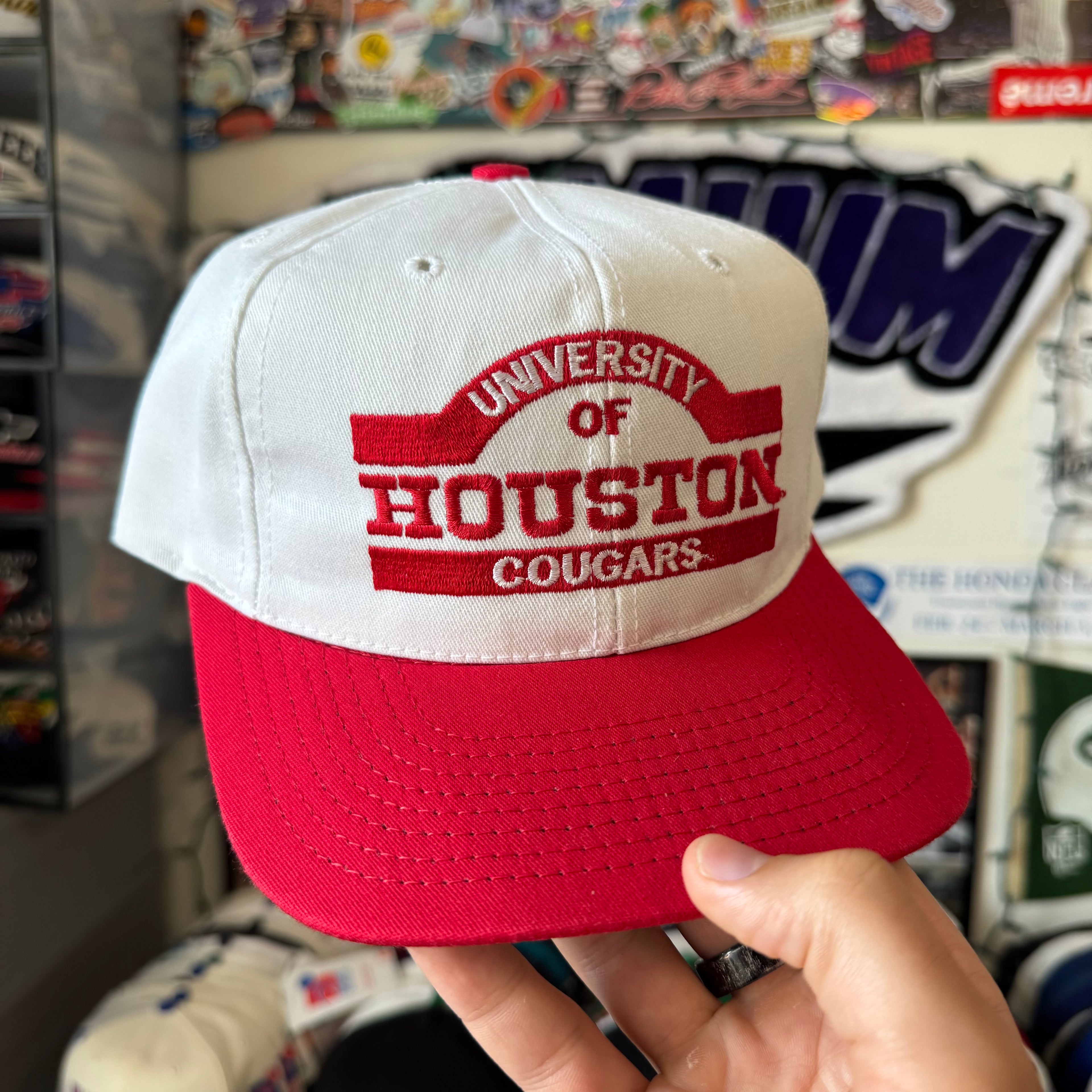 University of Houston