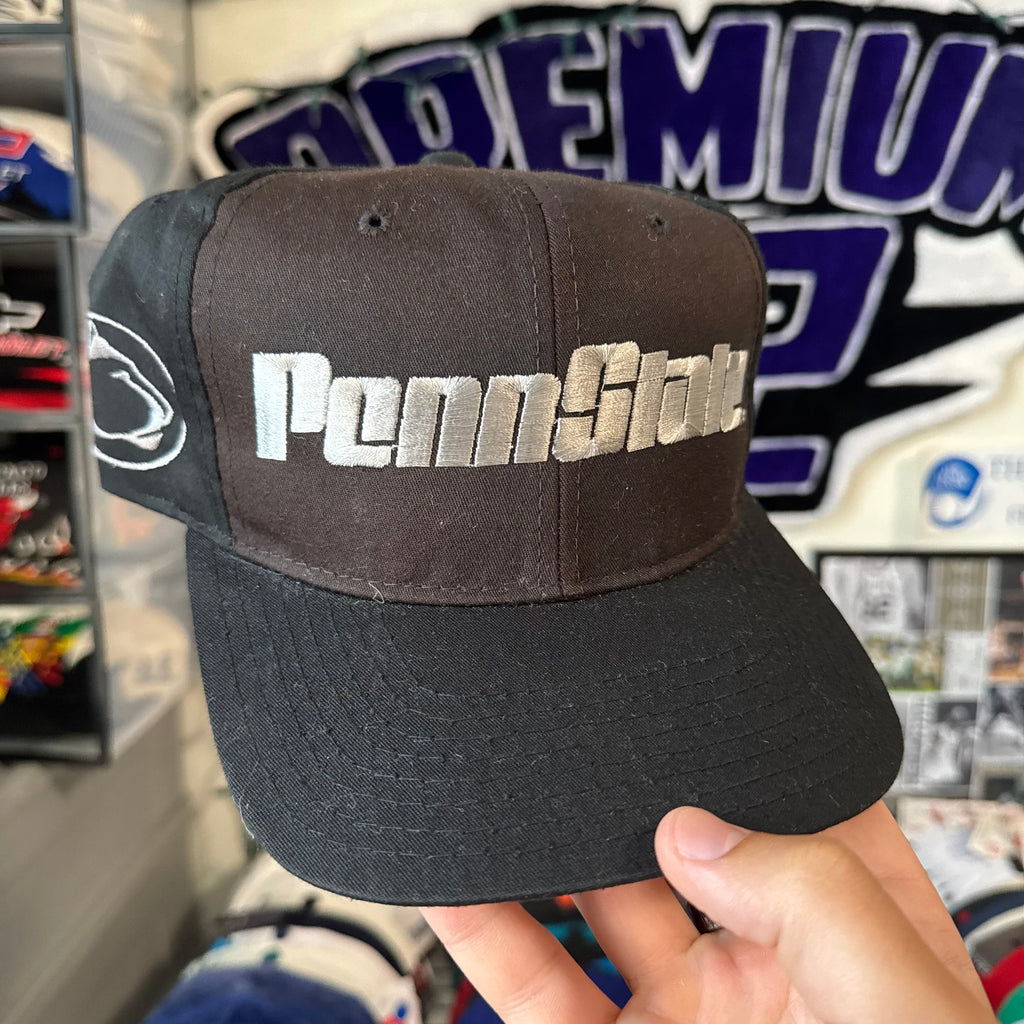 Penn State University Nittany Lions NCAA College SnapBack