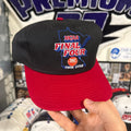 NCAA Final Four 1992 Twin Cities College Basketball Snapback