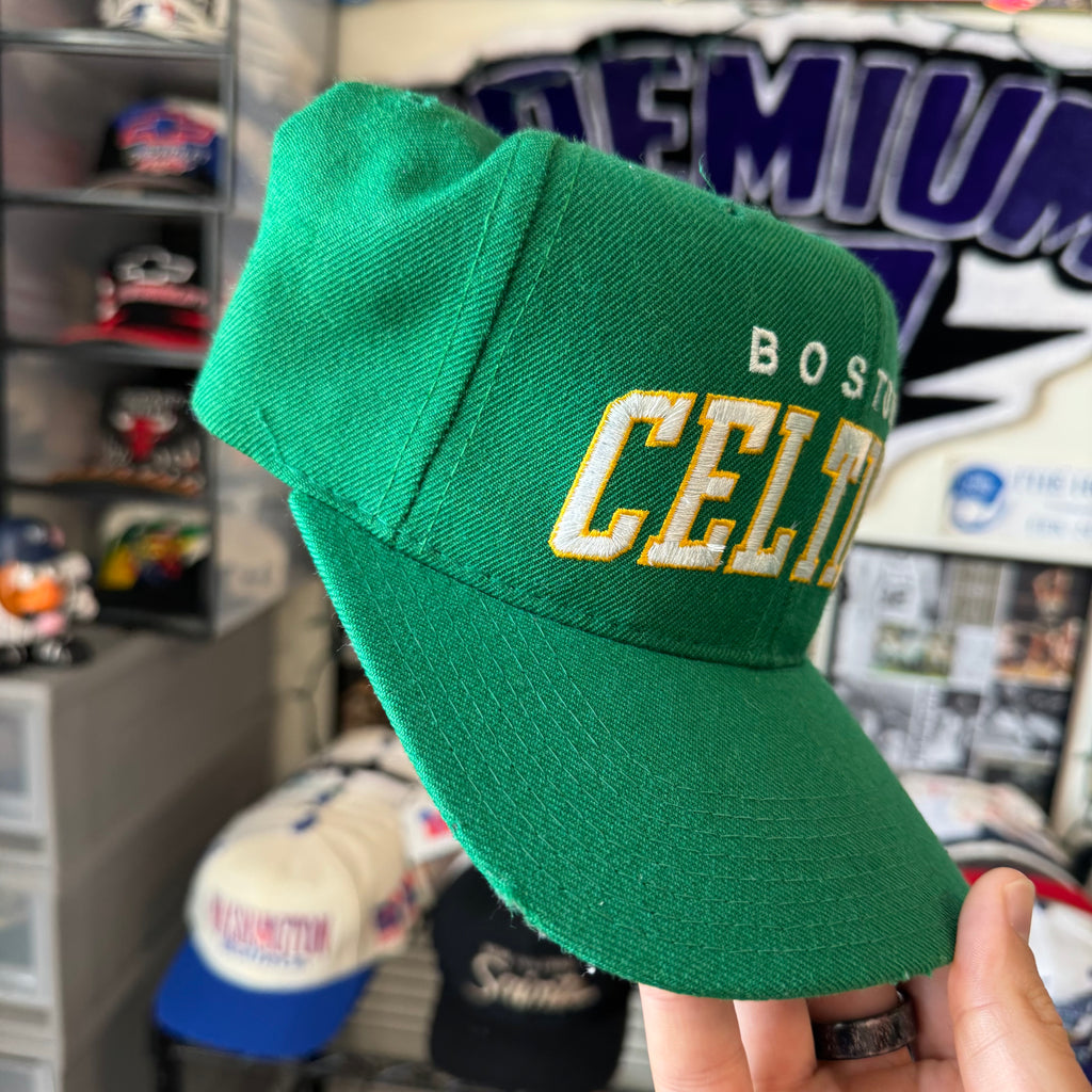Boston Celtics