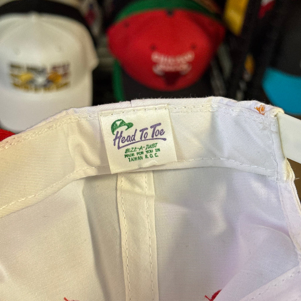 Palm Springs Suns Snapback