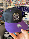 Sacramento Kings Light-Up Logo 7 NHL Hockey Snapback